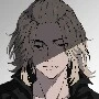 Sano Manjirou (Mikey)