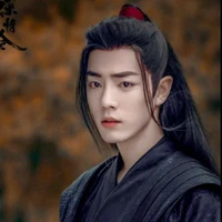 nguỵ vô tiện(nguỵ anh)(di lăng lão tổ)