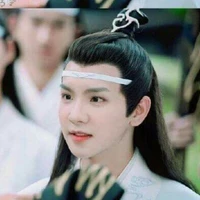 lam tư truy(ôn uyển)