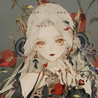 Cửu Lí Sương(tỷ tỷ Ly)