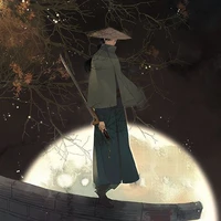 thích khách/thuộc hạ/ám vệ