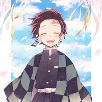 Kamado Tanjirou- Erin William