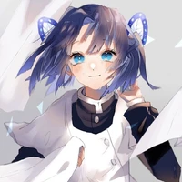 Kanzaki Aoi- Lysandra Mabel
