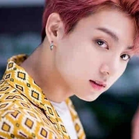 Jungkook