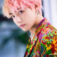 Taehyung