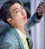 Ba Taehyung-Namjoon