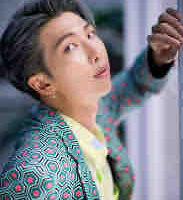 Ba Taehyung-Namjoon