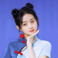Triệu Lệ Dĩnh