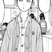 Mitsuya Takashi