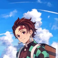 Kamado Tanjiro