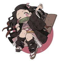 Kamado Nezuko