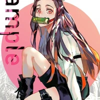 Kamado Nezuko