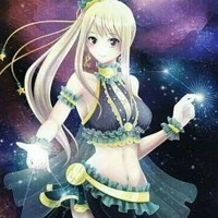 Lucy Heartfilia