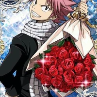 Natsu Dragnell