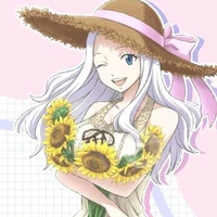 Mirajane Strauss