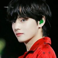 Kim Taehyung na9