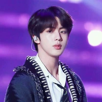 Kim SeokJin