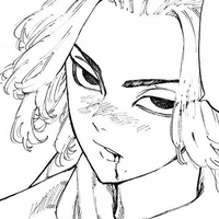 Sano Manjirou(Mikey)