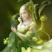 Hắc Lãnh Ánh nu9(bạn thân nu9)