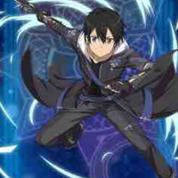 Kirito / kai