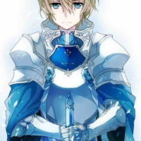 Eugeo / daku