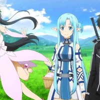 Những người tin kirito