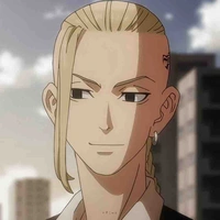 Ryuguji Ken ( Draken )