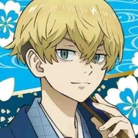 Matsuno Chifuyu 