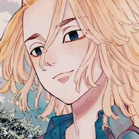 Sano Manjirou ( Mikey )