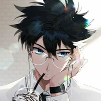 Kuroba Kaito