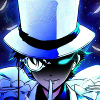 Kaito Kid