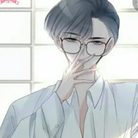 trần vũ minh (thụ_trợ lí của boss)