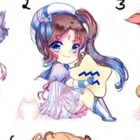 ♒ Bảo Bình♒