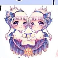 ♊Song Tử ♊
