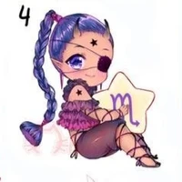 ♏Thiên Yết ♏