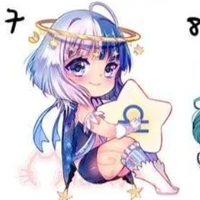 ♎Thiên Bình ♎
