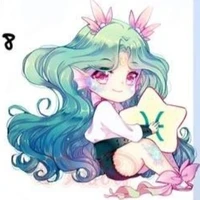 ♓ Song Ngư ♓