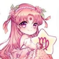 ♍Xử Nữ ♍