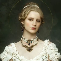 Mẹ Lâm Nhất_Tử Diên