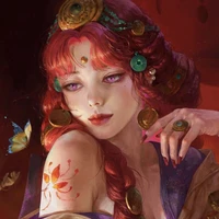 Chị Gái Hoa Vũ_Hân Hân