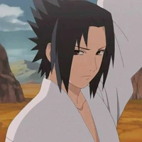 Uchiha Sasuke