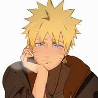 Uzumaki Naruto