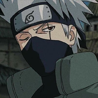 Hatake Kakashi
