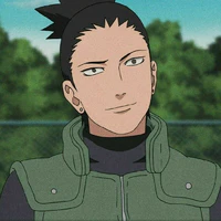 Nara Shikamaru