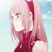 Haruno Sakura ( Kiera )