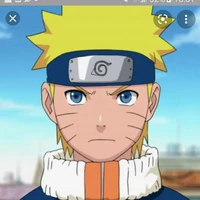 Uzumaki Naruto