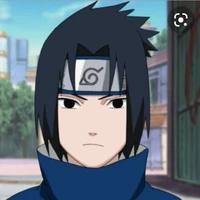 Uchiha Sasuke