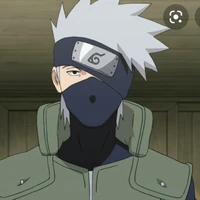 Hatake kakashi