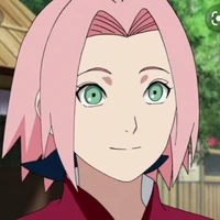 Haruno sakura