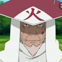 Hokage Đệ Tam